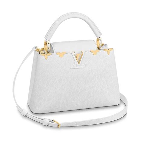 lv white handbag|louis vuitton white bag price.